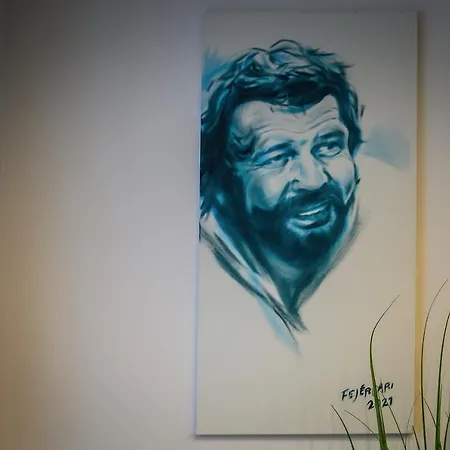 Appartamento Perczel *