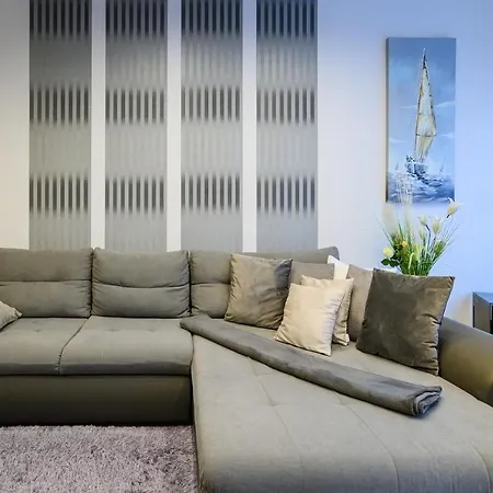 Apartment Perczel
