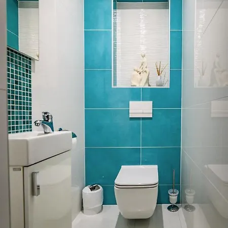 Apartman Perczel Balatonfüred