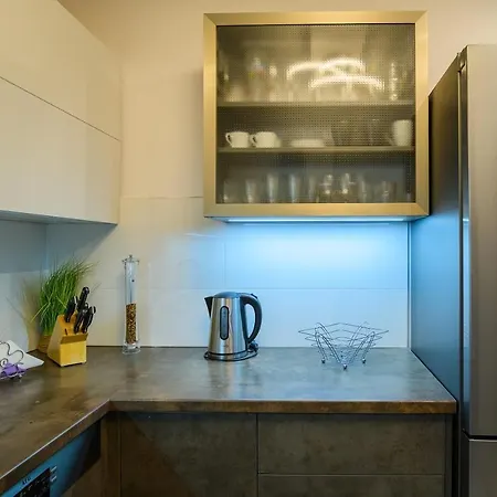 Perczel Appartamento Balatonfüred