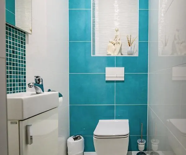 Apartmán Perczel Balatonfüred