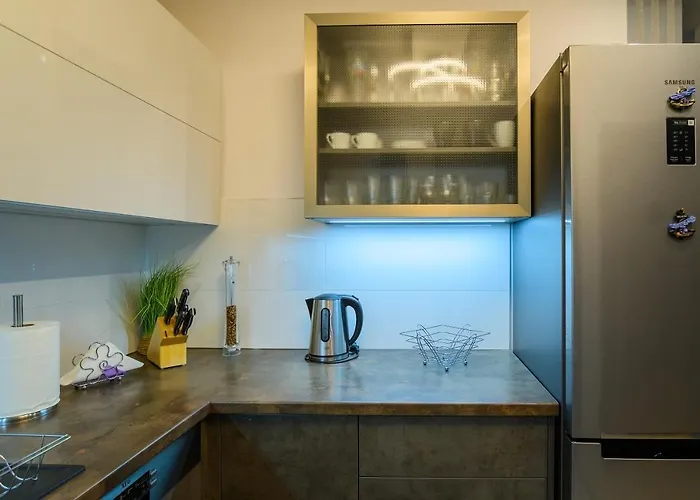 Perczel Apartmán Balatonfüred